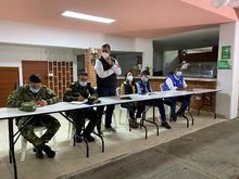 Desescalar la inseguridad en el barrio El Ingenio es una prioridad