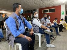 Desescalar la inseguridad en el barrio El Ingenio es una prioridad