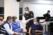 Activado Puesto de Mando Unificado para garantizar marchas pac&iacute;ficas de este jueves 26