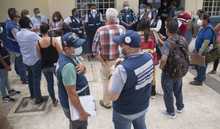 Contin&uacute;an jornadas de limpieza y ornato en Cali