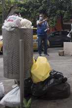 Contin&uacute;an jornadas de limpieza y ornato en Cali