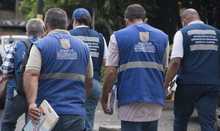 Contin&uacute;an jornadas de limpieza y ornato en Cali