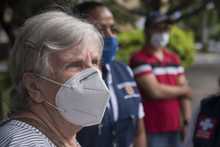 Contin&uacute;an jornadas de limpieza y ornato en Cali