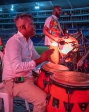 Sabor y alegr&iacute;a en la recepci&oacute;n a Jefes de Misi&oacute;n de los I Juegos Panamericanos Junior Cali-Valle 2021