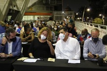 Jefes de Misi&oacute;n de los &lsquo;I Juegos Panamericanos Junior&rsquo; est&aacute;n encantados con Cali