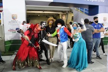 Jefes de Misi&oacute;n de los &lsquo;I Juegos Panamericanos Junior&rsquo; est&aacute;n encantados con Cali