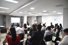 Vacunaci&oacute;n covid, salud mental y reactivaci&oacute;n, prioridades tras tercer pico de la pandemia