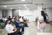 Vacunaci&oacute;n covid, salud mental y reactivaci&oacute;n, prioridades tras tercer pico de la pandemia