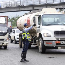 Acciones de control y fiscalizaci&oacute;n para mejorar el recaudo por sobretasa a la gasolina 