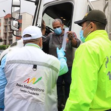 Acciones de control y fiscalizaci&oacute;n para mejorar el recaudo por sobretasa a la gasolina 