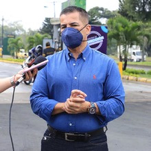 Acciones de control y fiscalizaci&oacute;n para mejorar el recaudo por sobretasa a la gasolina 