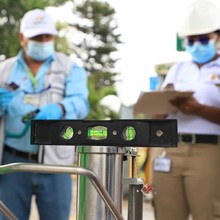 Acciones de control y fiscalizaci&oacute;n para mejorar el recaudo por sobretasa a la gasolina 