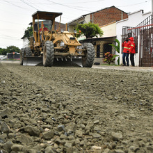 42 oferentes participaron en la licitaci&oacute;n p&uacute;blica para la ejecuci&oacute;n del programa &lsquo;Obras de Coraz&oacute;n&rsquo;