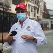 42 oferentes participaron en la licitaci&oacute;n p&uacute;blica para la ejecuci&oacute;n del programa &lsquo;Obras de Coraz&oacute;n&rsquo;