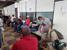 Articulan acciones para prevenir variante Delta en el grupo operativo de &lsquo;Obras de Coraz&oacute;n&rsquo;