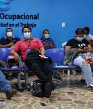 Articulan acciones para prevenir variante Delta en el grupo operativo de &lsquo;Obras de Coraz&oacute;n&rsquo;