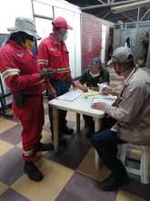 Articulan acciones para prevenir variante Delta en el grupo operativo de &lsquo;Obras de Coraz&oacute;n&rsquo;