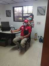 Articulan acciones para prevenir variante Delta en el grupo operativo de &lsquo;Obras de Coraz&oacute;n&rsquo;