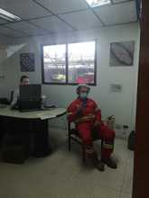 Articulan acciones para prevenir variante Delta en el grupo operativo de &lsquo;Obras de Coraz&oacute;n&rsquo;