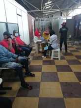 Articulan acciones para prevenir variante Delta en el grupo operativo de &lsquo;Obras de Coraz&oacute;n&rsquo;