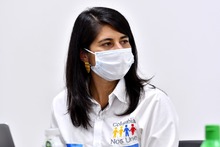 Alcald&iacute;a de Cali y Canciller&iacute;a, socializan Ley Retorno a favor de colombianos que regresan del extranjero