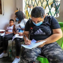 Formaci&oacute;n y capital semilla para 150 emprendimientos de la zona rural de Cali