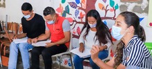Formaci&oacute;n y capital semilla para 150 emprendimientos de la zona rural de Cali
