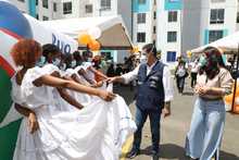 Familias del Plan Jarill&oacute;n recibieron vivienda nueva en Jamund&iacute; 