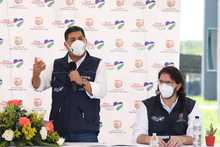 Familias del Plan Jarill&oacute;n recibieron vivienda nueva en Jamund&iacute; 