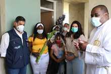 Familias del Plan Jarill&oacute;n recibieron vivienda nueva en Jamund&iacute; 