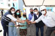 Familias del Plan Jarill&oacute;n recibieron vivienda nueva en Jamund&iacute; 