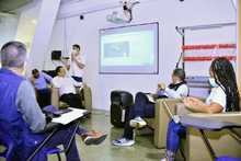 Apuesta por construir pol&iacute;tica p&uacute;blica de convivencia y seguridad en los encuentros de f&uacute;tbol