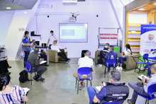 Apuesta por construir pol&iacute;tica p&uacute;blica de convivencia y seguridad en los encuentros de f&uacute;tbol