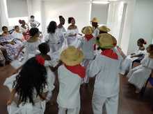 Festival Internacional de Poes&iacute;a un espacio para compartir con ni&ntilde;os, ni&ntilde;as y adolescentes