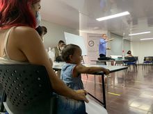 Festival Internacional de Poes&iacute;a un espacio para compartir con ni&ntilde;os, ni&ntilde;as y adolescentes