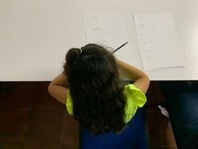 Festival Internacional de Poes&iacute;a un espacio para compartir con ni&ntilde;os, ni&ntilde;as y adolescentes