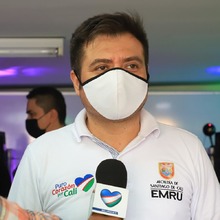 Desde la rob&oacute;tica, la Emru tambi&eacute;n le apuesta a soluciones para el desarrollo sostenible de Cali. 