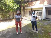 Avanza proceso para adecuar Casa Matria en el oriente de Cali