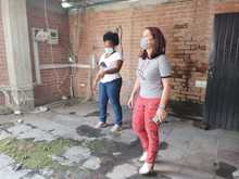 Avanza proceso para adecuar Casa Matria en el oriente de Cali