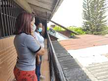 Avanza proceso para adecuar Casa Matria en el oriente de Cali