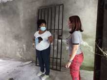 Avanza proceso para adecuar Casa Matria en el oriente de Cali