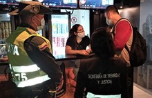 Con positivo balance cierra Semana contra el ruido