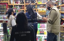 Con positivo balance cierra Semana contra el ruido