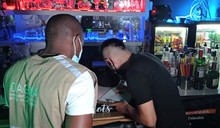 Con positivo balance cierra Semana contra el ruido