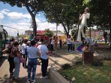 La Ruta de la Salsa en Cali se la bailaron turistas nacionales y extranjeros