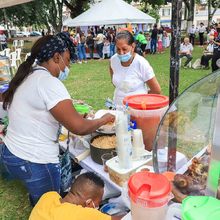 Con manjares, Cali y el Valle le apuestan a la reactivaci&oacute;n econ&oacute;mica 