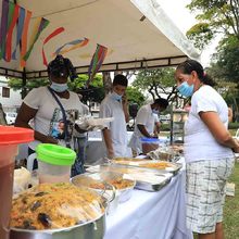 Con manjares, Cali y el Valle le apuestan a la reactivaci&oacute;n econ&oacute;mica 