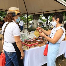 Con manjares, Cali y el Valle le apuestan a la reactivaci&oacute;n econ&oacute;mica 