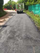 Las &lsquo;Obras de Coraz&oacute;n&rsquo; siguen transformando la infraestructura vial en Cali