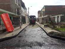 Las &lsquo;Obras de Coraz&oacute;n&rsquo; siguen transformando la infraestructura vial en Cali